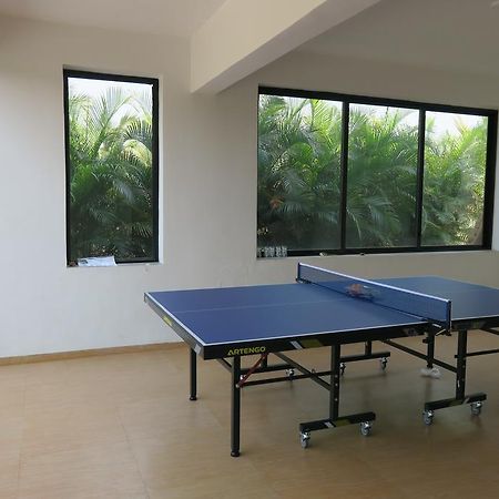 The Green Estate Resort Nashik Exterior foto